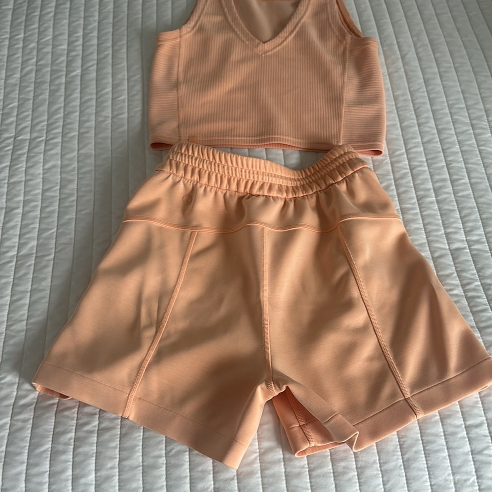 LULULEMON SOFT STREME SET - Picture 5 of 6